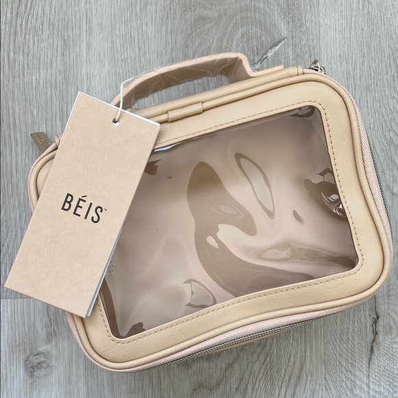 BEIS Handbags - BÉIS On-The-Go Essentials Case - NEW